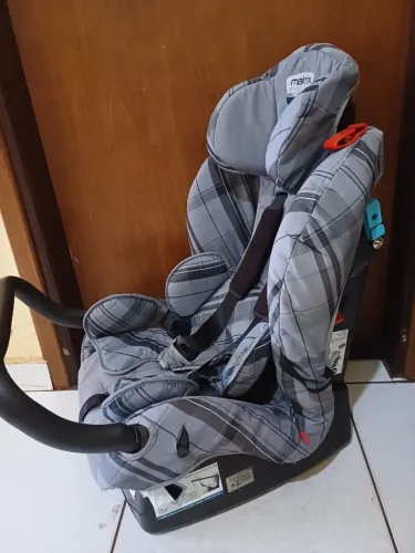 Cadeira Infantil Matrix