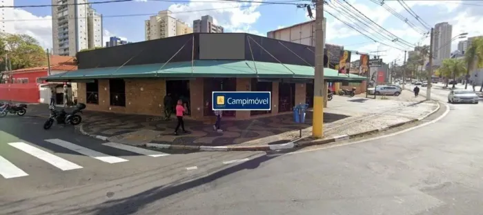 Comercial para Venda em Campinas, Jardim Brasil