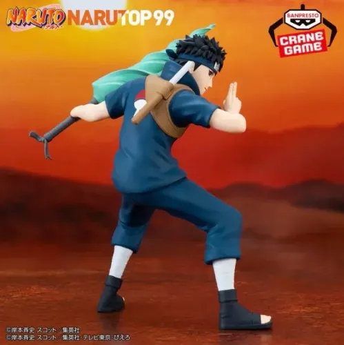 NARUTO 99 Uchiha Shisui - Bandai Namco