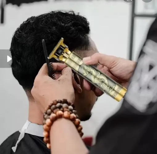 Máquina de Acabamento 