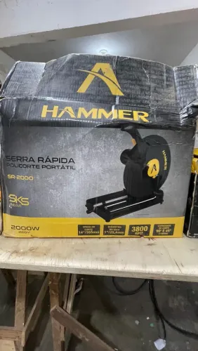 Máquinas de cortar ferro