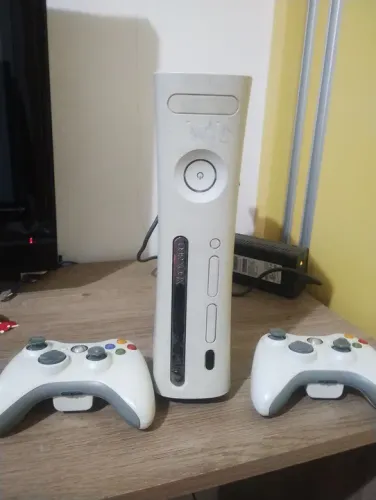 XBOX360 Desbloqueado