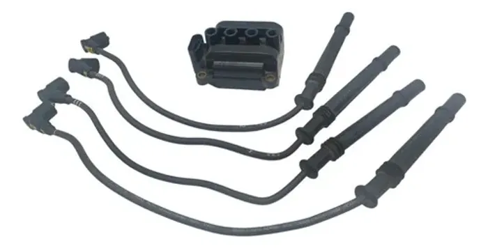 Bobina Nissan March 1.0 16v 2011 2012 2013 2014 2015