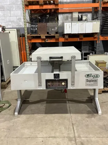 Selovac Duplovac CV250