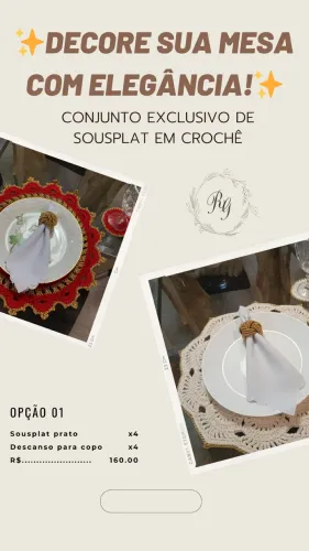 Decoração
