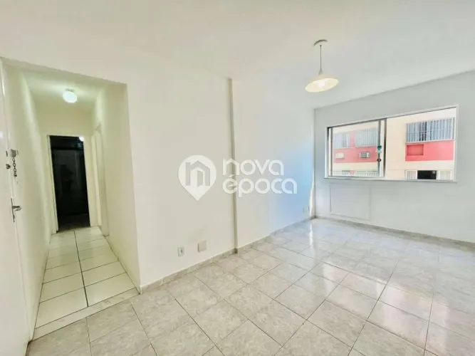 Todos os Santos | Apartamento 2 quartos