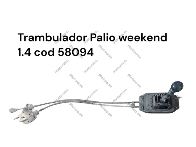 Trambulador Palio weekend cod 58094