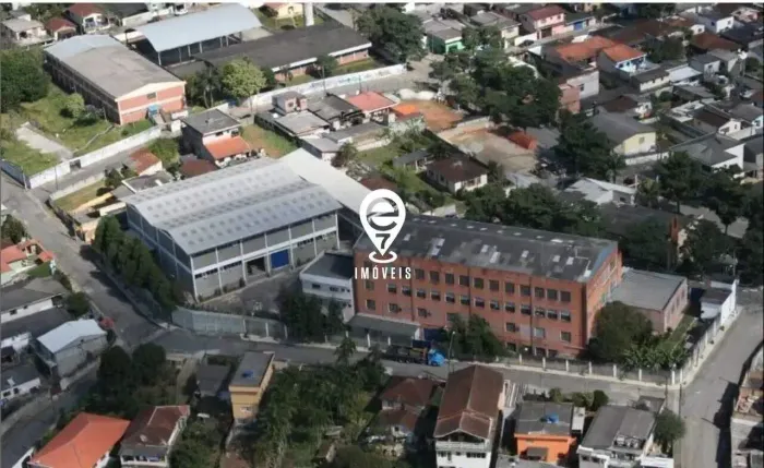 Prédio para aluguel, 5 vagas, Embu- Guaçu - São Paulo/SP