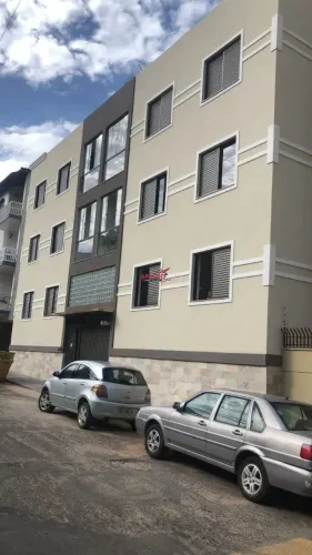 Cobertura para venda no Bairro de Ramos em Viçosa MG.