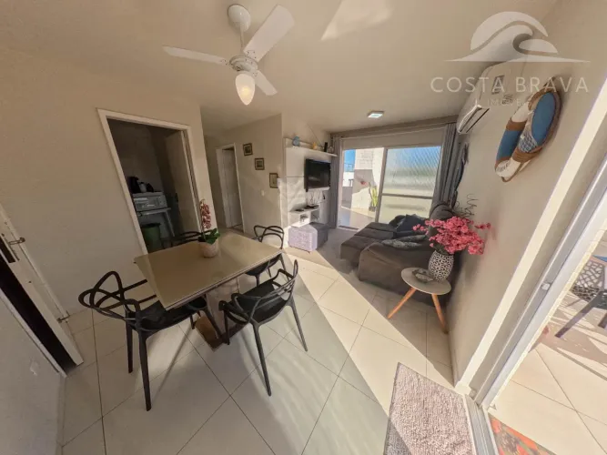 Cobertura em Caiobá - Matinhos