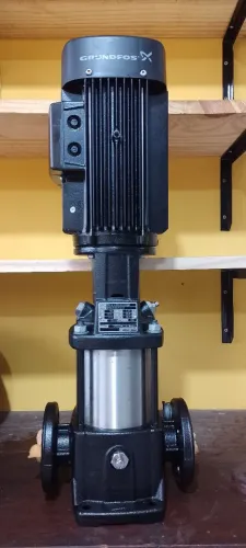 Bomba Grundfos
