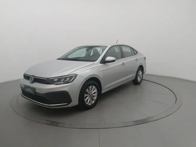 Volkswagen Virtus TSI 1.0 Flex 12V 4P Aut. 2025