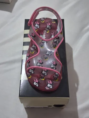 Melissa Original Nova Minnie n°32