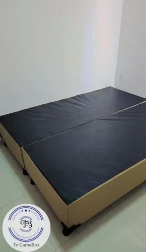 BASE PARA CAMA DIRETO DA FABRICA