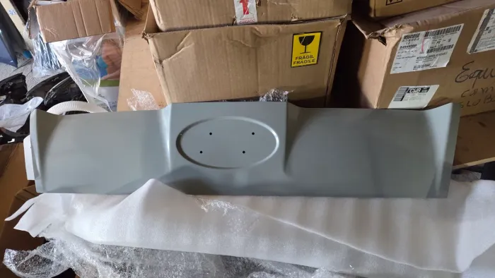 Capo Hyundai Hr 2006/2012 Novo Original 