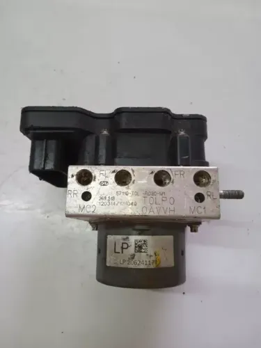 Modulo Mfa Honda Crv 0265242927 57110t0lr030m1 Lp206241174