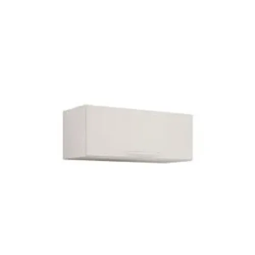 Armário Aéreo de Geladeira 70cm Valência New Sallêto **novo na caixa**