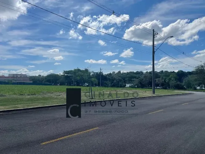 Lote Residencial com 420m² em Terras Alphaville Linhares ES