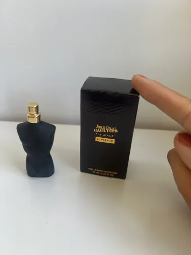 Miniatura perfume Jean Paul Gaultter