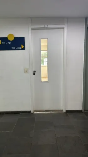 SALAS EM GUADALUPE - ESQUINA COM RUA MARCOS DE MACEDO