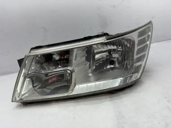 Farol Direito Dodge Journey 2009 á 2012 #160