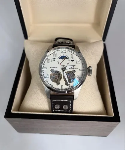 Relógio IWC Pilot Turbilion
