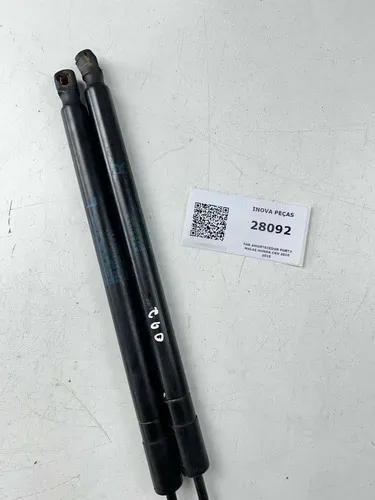 Par Amortecedor Porta Malas Honda Crv 2010 2015