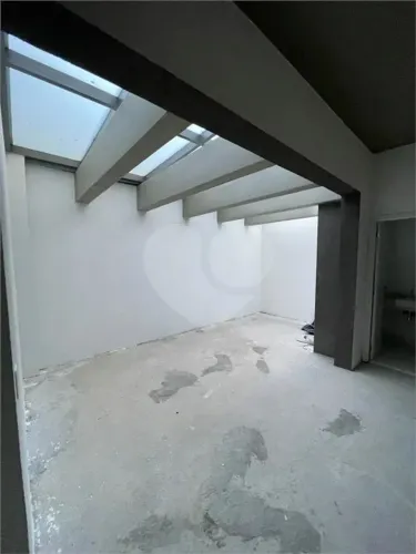 Apartamento com 1 quartos à venda em Vila nova conceição - SP