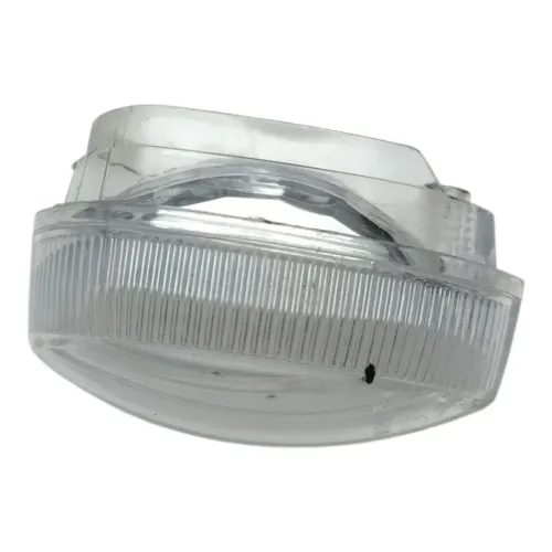 Lente Pisca Dianteiro Yamaha Fazer 250  Código 50r004238
