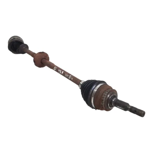 Semi Eixo Dianteiro Direito Chevrolet Vectra 1997 A 2002