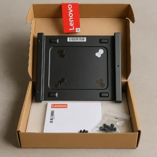 Suporte VESA Original Lenovo ThinkCentre Tiny Mount II