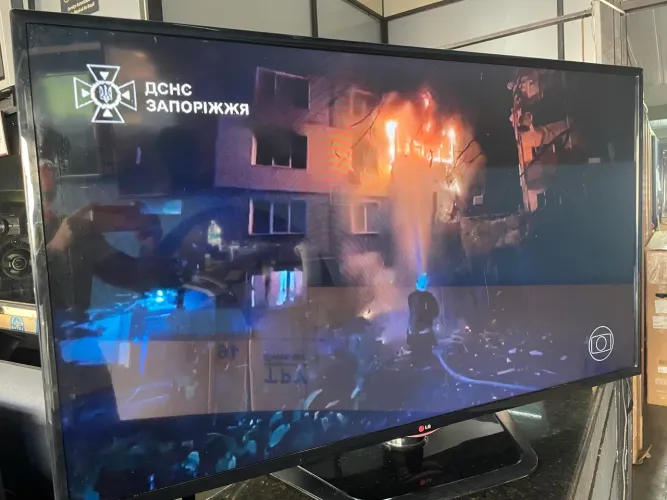 Tv 55 polegadas LG led