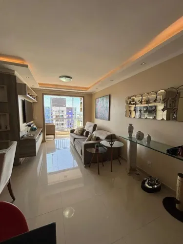 Grand Park Águas para venda