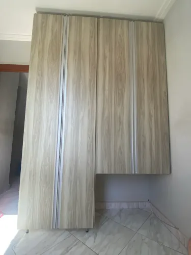 Guarda Roupa