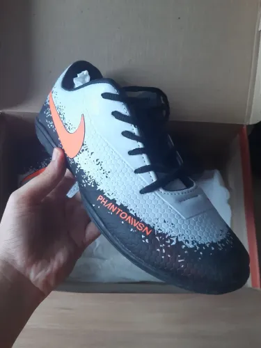 Chuteira Nike Futsal (Nova)