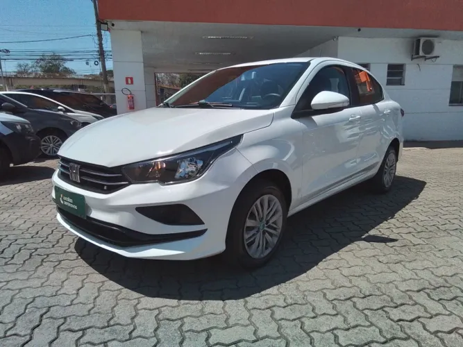 Fiat Cronos Drive 1.3 8V Flex 2024