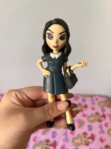 Funko Rock Candy Verônica Lodge