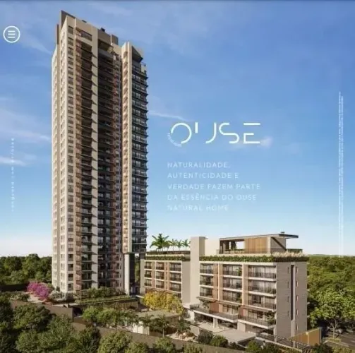 OPORTUNIDADE TRANSFERÊNCIA - VANGUARD OUSE - ANDAR ALTO - Em construção.