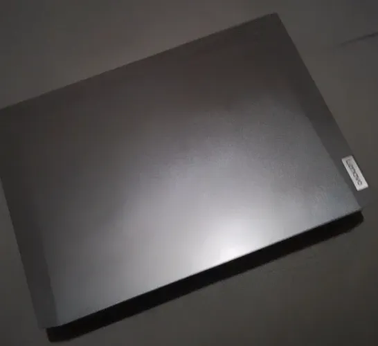 notebook ideapad gaming gamer lenovo i7 - 12 ger, ram 16 gb placa RTX 3050 4 GB Com nf