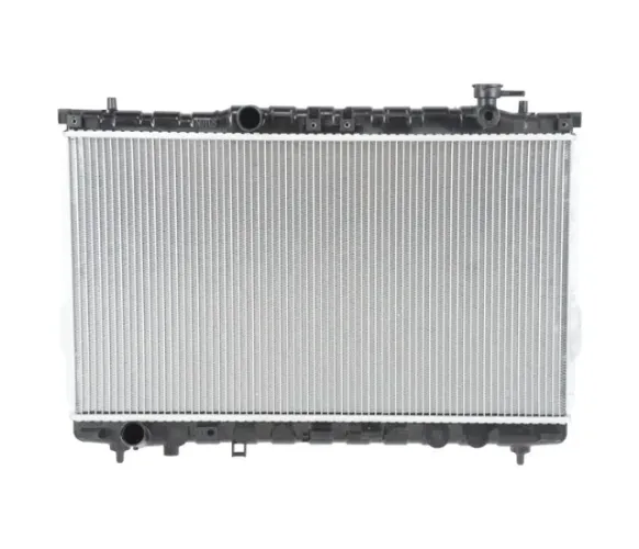 Radiador Jac J6 2011 a 2016