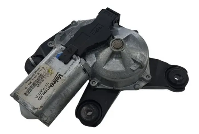 Motor Limpador Traseiro Fiat Punto 2013 V1201