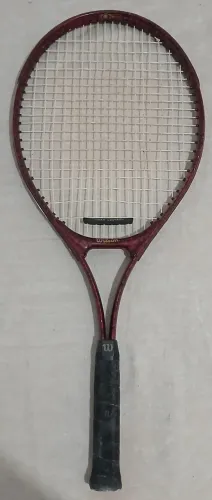 Raquete de Tênis Wilson SPS L3 4 3/8