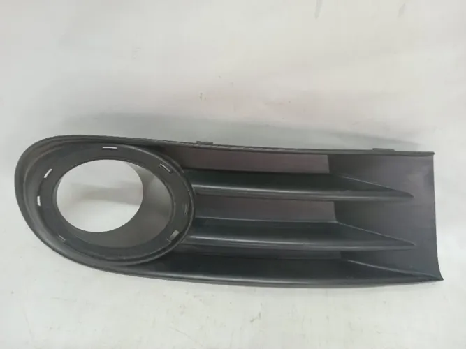 Moldura Farol De Milha Ld Gol Voyage G6 C/detalhe