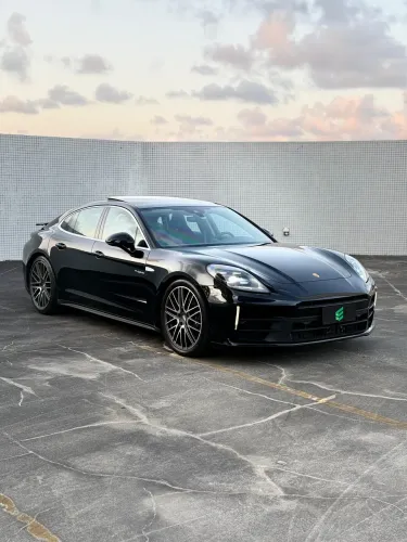 Porsche Panamera 4 E-hybrid 2.9 462cv 2025