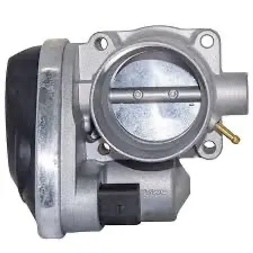 Corpo Borboleta Tbi Volkswagen Fox Gol Golf Saveiro 1.6 Flex