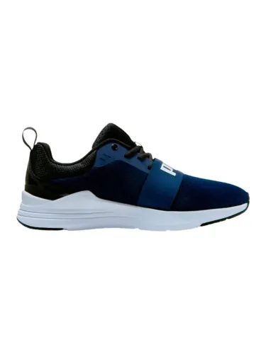 Tênis Puma Wired Run Bdp 384330-51 [42br/10.5us]