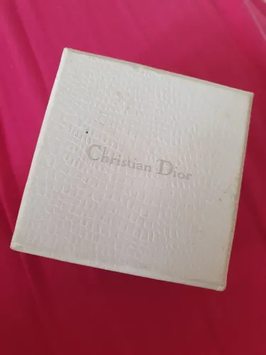 Caixa Dior