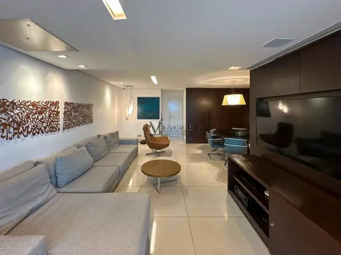 Apartamento 3 suítes à venda no Vila da Serra