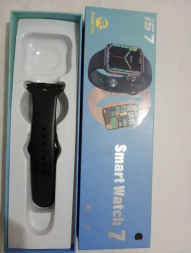 Relógio esmart watch