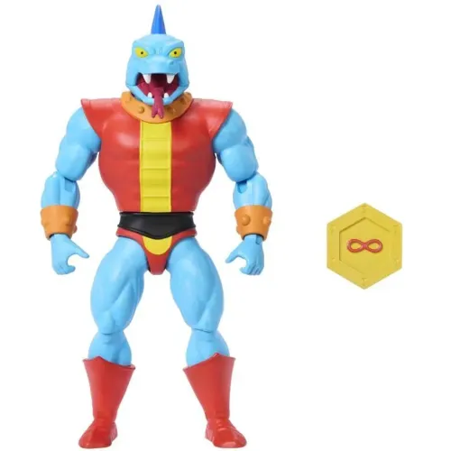 Masters of the Universe: Origins Fang Man (Cartoon Collection) Action Figure